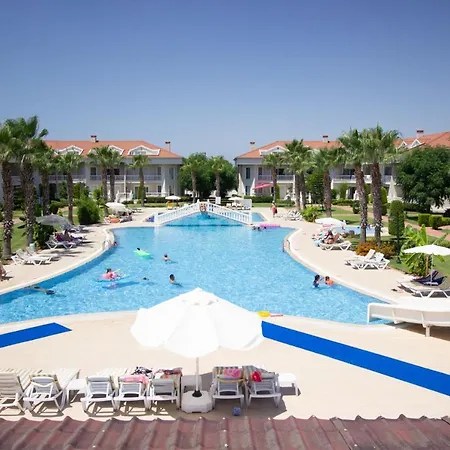 Golf Village Sun Villa