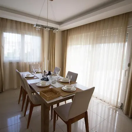 Villa Golf Village Sun Belek