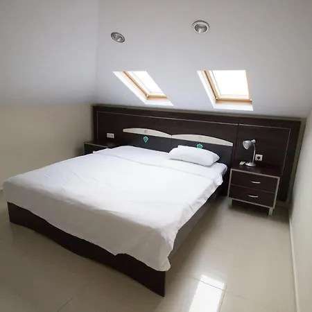 Golf Village Sun Villa Belek