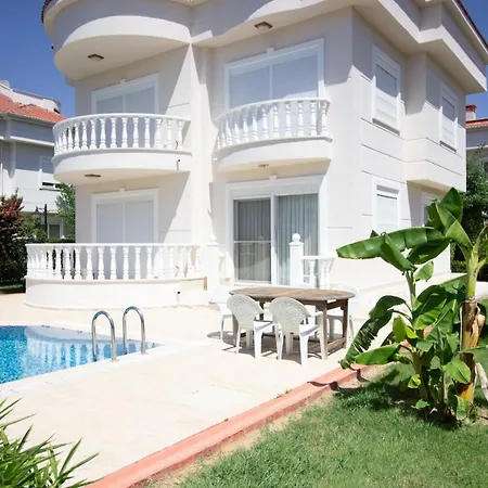Golf Village Sun Belek
