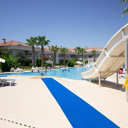 Villa Golf Village Sun Belek