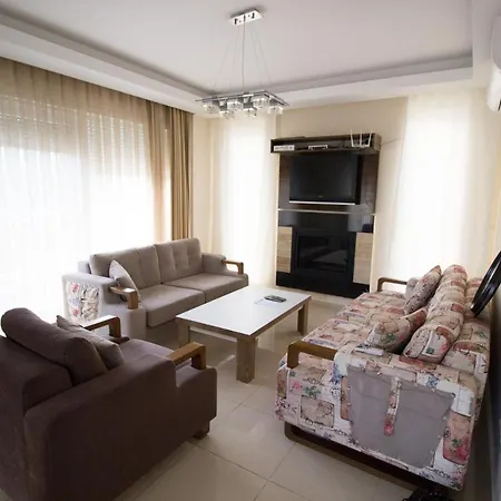 Villa Golf Village Sun Belek