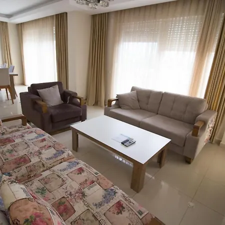 Golf Village Sun Villa Belek