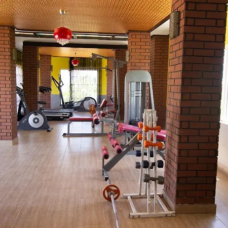 Golf Village Sun Belek